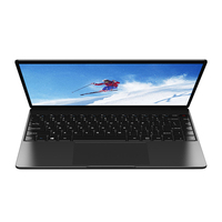 Pc portable ultrafin avec écran Lcd Type C 1 x Type C, ordinateur performant pour bureau, version japonaise, 8 go de ram, ssd