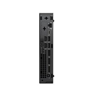Computer Desktop Dell Pro QBM1250 - Intel Core Ultra 5 235 - Tecnologia VPro - 16 GB - SSD da 512 GB - Micro <span class=keywords><strong>PC</strong></span> - Product Image 4