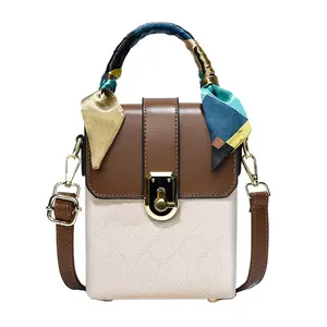 2024 Luxury Women's Shoulder Bags Shoulder Small Purse Handbag Women Clutch Bags Designer Ladies Hand Bag