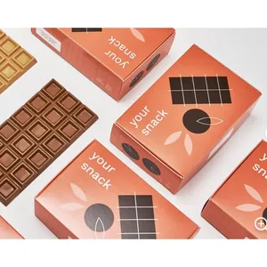 Boîtes alimentaires, emballage durable - Product Image 3