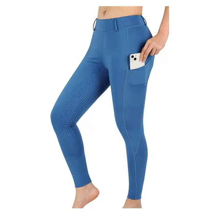 small order high quality compression equestrian