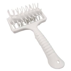 Rodillo para Masa de <span class=keywords><strong>Pizza</strong></span> y Pastelería con Mango de Madera - Product Image 6