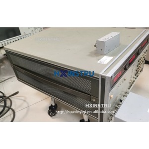 เครื่องวิเคราะห์อิมพีแดนซ์ความถี่ต่ำ Agilent HP 4192A 5 Hz - 13 MHz H - Product Image 2