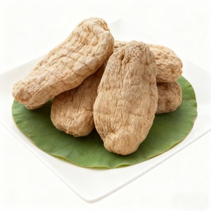 Jilin de qualité supérieure authentique frais Gastrodia Elata rhizomes séchés disponibles pour la vente en gros - Product Image 5