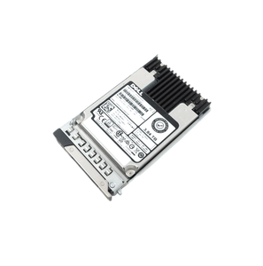 Disco rigido 0 m09k5/PX04SRB384-Del 3.84TB SAS 12 Gb/s unità a stato solido da 2.5 pollici - Product Image 2