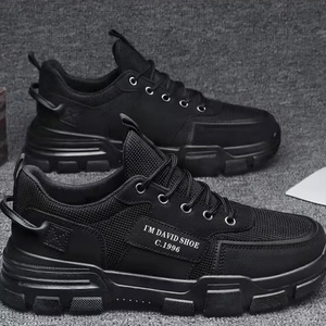 Zapatillas Deportivas Unisex de Moda 2026, Alta Calidad, Ultraligeras, Transpirables, con Entresuela y Suela de Goma, Estilo Evergreen para Otoño - Product Image 2