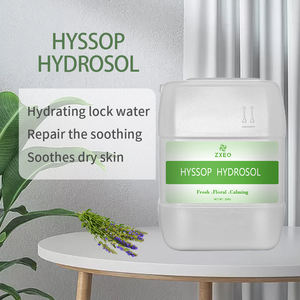 <span class=keywords><strong>Agua</strong></span> Orgánica de Flor de Hisopo | <span class=keywords><strong>Agua</strong></span> Destilada Hyssopus Officinalis | <span class=keywords><strong>Agua</strong></span> Floral de Hisopo-100% Pura y Natural - Product Image 3