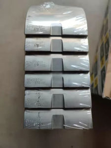 इंजन का मुख्य कॉन्रॉड क्रैंकशाफ्ट बड़े एंड बेंज के लिए 6127-31-3040 6127-21-8010 - Product Image 2