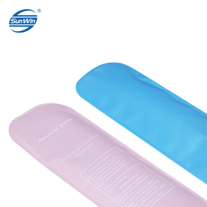 Paket Gel Terapi Panas & Dingin untuk Perineum, Dapat Digunakan Kembali, Kustomisasi Pabrik OEM, untuk Meredakan Ketidaknyamanan - Product Image 6