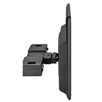 Écran tactile TV 10,6 pouces Android pour siège arrière de voiture, système audio vidéo WIFI, moniteur d'appui-tête pour SUV, MVP, VR, vente en gros