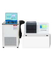 DSC test Equipment/DSC Scanning Calorimeter Price/Differential Scanning Calorimetry Analysis Instrument