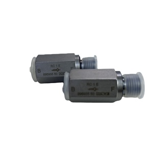 RC HAWE Check RC1/1 - Product Image 1