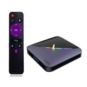 <span class=keywords><strong>Android</strong></span> TV Box thông minh siêu 4k Set-Top Box Hot Bán USA anh Châu Âu Đức Hà Lan - Product Image 5