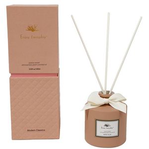 Tận Hưởng Bộ Hương Liệu Hàng Ngày Máy Khuếch Tán Tinh Dầu Tại Nhà Chai Thủy Tinh Máy Khuếch Tán Mùi Hương Liệu Pháp Mùi Hương - Product Image 2