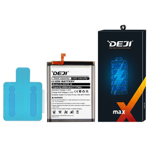Batería para Teléfono Móvil de 4500mAh EB-BN770ABY SM-<span class=keywords><strong>N770F</strong></span> para <span class=keywords><strong>Samsung</strong></span> Note 10 Lite N770 <span class=keywords><strong>N770F</strong></span> - Product Image 2