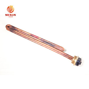 Chauffe-eau électrique portable <span class=keywords><strong>professionnel</strong></span> à immersion avec tube en cuivre et noyau en aluminium 1000W-3000W 220V Écologique Garantie 3 ans - Product Image 3