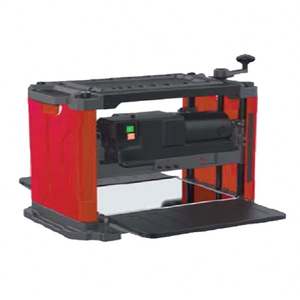 ORM 15 pouces 20 pouces de rabot d'épaisseur en fonte de précision lame de rabot personnalisée coupe-spirale rabot à bois - Product Image 1