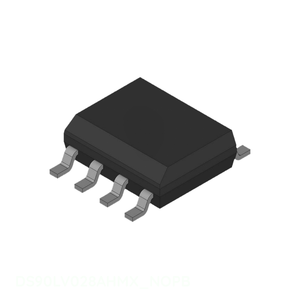อินเตอร์เฟซ8 solc (0.154 "กว้าง3.90มม.) DS90LV028AHMX/NOPB ซื้อชิ้นส่วนอิเล็กทรอนิกส์ออนไลน์ดั้งเดิม - Product Image 1