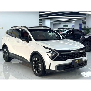 <span class=keywords><strong>Precio</strong></span> bajo 2023 <span class=keywords><strong>Kia</strong></span> <span class=keywords><strong>Sportage</strong></span> Diesel SUV Coche de segunda mano Opciones completas Panaromic Sunroof FWD para la conducción de invierno Stock global - Product Image 3