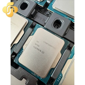 <span class=keywords><strong>I9</strong></span>-<span class=keywords><strong>12900K</strong></span> QS QY5U16 คอร์ (8P+8E) 24 เธรด 3.20GHz ความเร็วพื้นฐาน 5.20GHz เทอร์โบ LGA 1700 แคช 30MB 125W <span class=keywords><strong>TDP</strong></span> เดสก์ท็อป 64-บิต - Product Image 3