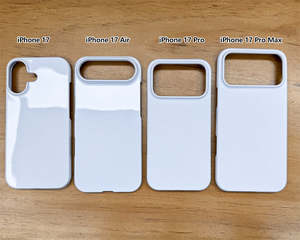 Coque de téléphone 3D par sublimation de haute qualité, coque vierge à clipser, design monocouche enduit pour iPhone Samsung <span class=keywords><strong>Google</strong></span>, vente en gros - Product Image 5