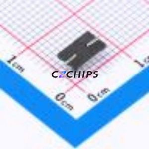 S47SMD25.353774M10PF10R30B3 Crystal (Passive) HC-49S-SMD-2P-Mini Crystal Oscillator 25.353774MHz 10ppm 10pF 30ppm - Product Image 2
