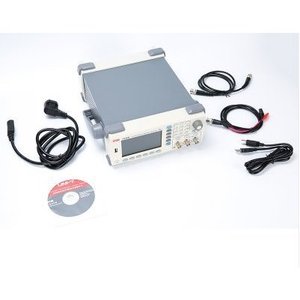 เครื่องกำเนิดสัญญาณรูปคลื่นตามต้องการ Uni-T รุ่น UTG2122B ความละเอียดสัญญาณไซน์ 0.01 เฮิรตซ์ - Product Image 2