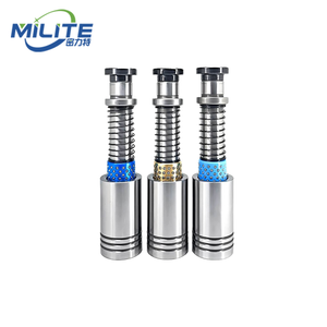 ชุดแท่นนำทางความแม่นยำสูงสำหรับแม่พิมพ์ ผลิตภายในองค์กร - Product Image 5