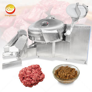 Hachoir à viande commercial ORME 125l, coupe-légumes 5l 10l 12l 40l à vendre - Product Image 1