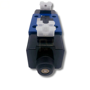 Solenoide Hidráulico Direccional 4WE10 E/J/G/H/F/M/U/D Y 4WE10T33/CW230N9K4 - Product Image 4