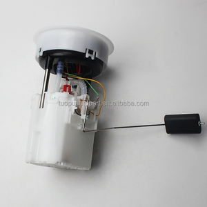 NIEUWE Brandstofpomp Module Assemblage 1746395 8V519H307BB 8V519H307DA voor Ford 2008-2017 Fiesta 2007-2015 Mazda <span class=keywords><strong>2</strong></span> - Product Image 3