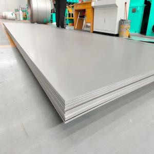 แผ่น B443นิกเกิลบริสุทธิ์สูง625สำหรับอาคารผลิต ASTM - Product Image 5