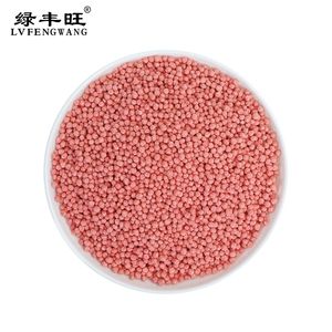 <span class=keywords><strong>Engrais</strong></span> pour riz de couleur blanche et rose NPK 12-24-12 pour les légumes et les <span class=keywords><strong>plantes</strong></span> - Product Image 4
