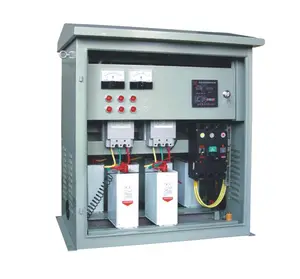 DGFC Series Factory Low Pressure Intelligent Supply Electric Reactive Power Compensation Cabinet