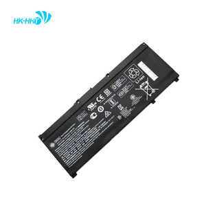 Batterie pour ordinateur portable SR03XL pour HP Pavilion Gaming <span class=keywords><strong>15</strong></span>-CX <span class=keywords><strong>15</strong></span>-<span class=keywords><strong>cx0000</strong></span> HSTNN-DB8Q - Product Image 4