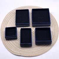Boîte d'emballage pour bijoux en carton élargi, modèle 8546, vente directe usine, pour bracelets et colliers, 20*6*2.5 cm