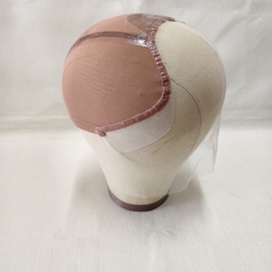 <span class=keywords><strong>Gorro</strong></span> <span class=keywords><strong>de</strong></span> peluca <span class=keywords><strong>de</strong></span> silicona HD con encaje, <span class=keywords><strong>gorro</strong></span> <span class=keywords><strong>de</strong></span> peluca <span class=keywords><strong>de</strong></span> ganchillo completo, <span class=keywords><strong>gorro</strong></span> <span class=keywords><strong>de</strong></span> peluca elástico <span class=keywords><strong>de</strong></span> silicona PU para mujer, <span class=keywords><strong>gorro</strong></span> <span class=keywords><strong>de</strong></span> peluca <span class=keywords><strong>de</strong></span> alta gama. - Product Image 2