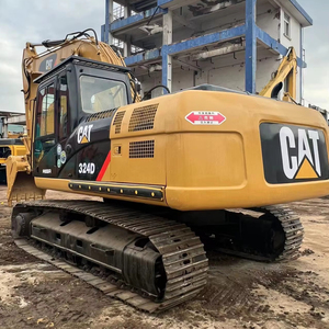 Excavatrice d'occasion CAT 324D Prix avantageux Excellentes performances Excavatrice d'occasion CAT à vendre - Product Image 1