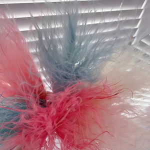 Herbe à plumes Stipa Tenuis séchée et préservée, couleur faiblement saturée, belle fleur naturelle, faite à la main, taille personnalisée, longue durée - Product Image 2