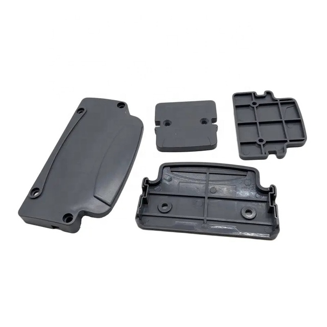 Custom OEM ODM Injection Molded Plastic Enclosure for Electronic Device High Quality Molds Product