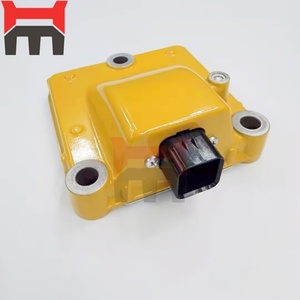 Pièces d'excavatrice Capteur de position de flèche, godet, bras et pelle 563-0598 pour E325D E329D E330D E336D E345D - Product Image 1