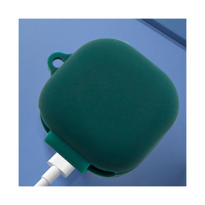 <span class=keywords><strong>Funda</strong></span> para Samsung <span class=keywords><strong>Galaxy</strong></span> <span class=keywords><strong>Buds</strong></span> 2, <span class=keywords><strong>Funda</strong></span> para Samsung <span class=keywords><strong>Buds</strong></span> Pro Live, <span class=keywords><strong>Funda</strong></span> de Silicona Suave para Samsung Buds2 <span class=keywords><strong>Buds</strong></span> Live, Capa, Coque, <span class=keywords><strong>Funda</strong></span> - Product Image 5