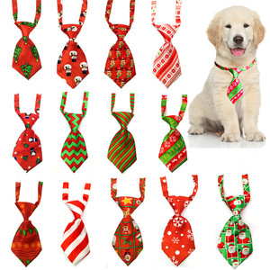 Venta al por mayor de moda de color de la mezcla perro lazo para mascotas-perro collar - Product Image 2