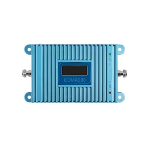 Wingstel sıcak satış sinyal amplifikatör 2g mobil sinyal tekrarlayıcı ev kullanımı için GSM tekrarlayıcı ile çin'den yüksek kalite