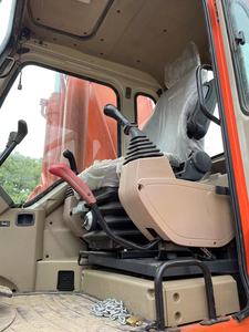 รถขุดตีนตะขาบ Doosan DH420LC-7 มือสอง ขนาด 42 ตัน เครื่องจักรก่อสร้างหนัก DoosanDH420 รถขุดมือสองขายดี - Product Image 5