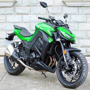 Motocicleta <span class=keywords><strong>Kawasaki</strong></span> Z1000 Big Python N19 para Calle/Carretera, Motor Bicilíndrico de 400 cc, H2 Little <span class=keywords><strong>Ninja</strong></span> <span class=keywords><strong>250</strong></span>, Moto Deportiva - Product Image 4