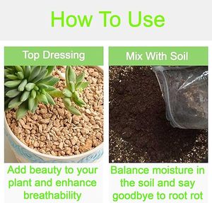 Milieu de dépôt minéral non métallique de diatomite de qualité horticole <span class=keywords><strong>pour</strong></span> terreau et jardinage hydroponique - Product Image 3