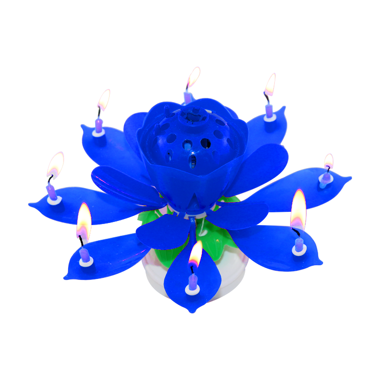 Bleu