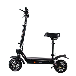 Guangdong patinete de Dois Motor engtutinet 40กม./ชม. สกู๊ตเตอร์ไฟฟ้าสำหรับผู้ใหญ่ - Product Image 2