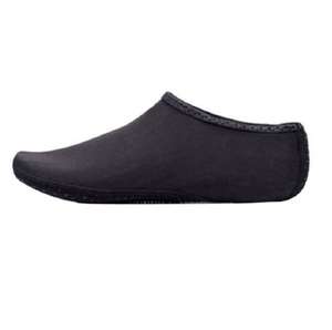 Chaussures de plage pour hommes et femmes plongée Wading Creek chaussures de natation antidérapantes et anti-coupures <span class=keywords><strong>pieds</strong></span> nus chaussettes ajustées - Product Image 2